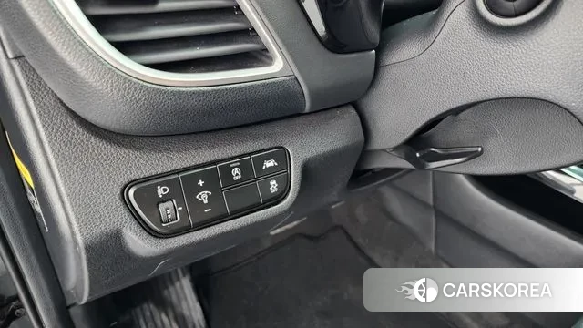 Kia Seltos 2019 Серый из Кореи, фото 5