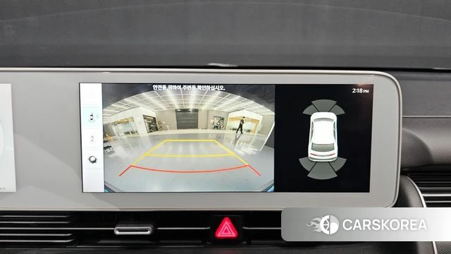 Hyundai Ionic 5 2021 Белый из Кореи, фото 5