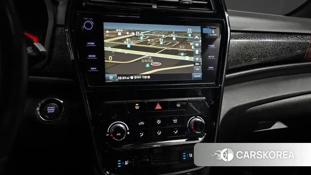 Ssangyong Tivoli Air 2020 Белый из Кореи, фото 5