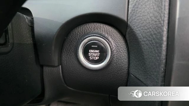Kia The New Mohave 2018 Серый из Кореи, фото 5