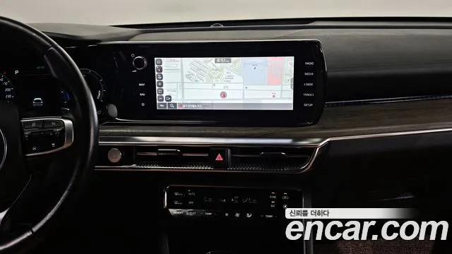 Kia K5 Hybrid 3rd Generation id 2711539 из Кореи 5