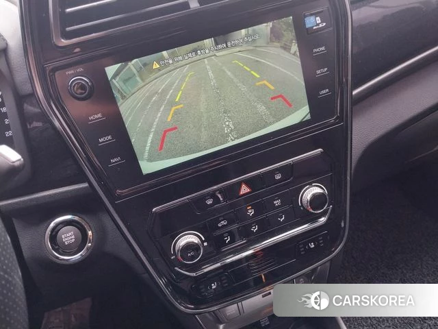 Ssangyong Berry New Tivoli 2019 Белый из Кореи, фото 5