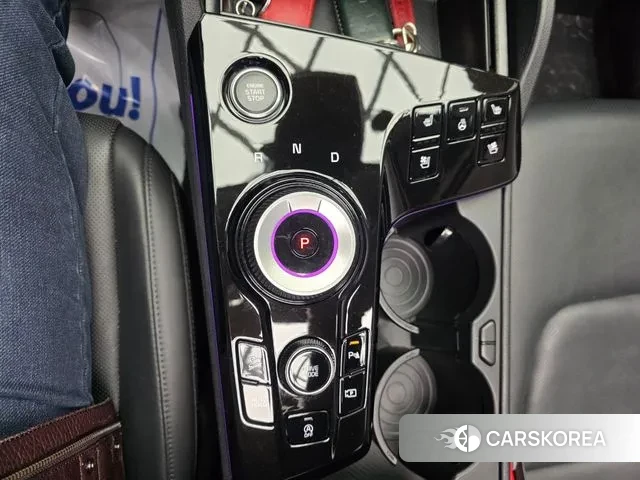 Kia Sportage 5th Generation 2023 Белый из Кореи, фото 5