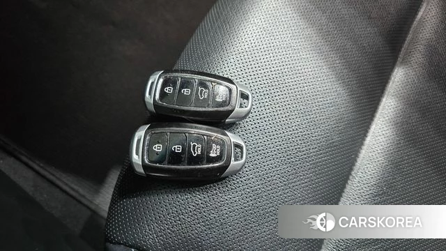 Hyundai Veloster (JS) 2018 Черный из Кореи, фото 5