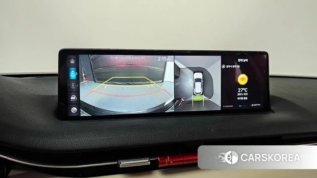Genesis GV70 2021 Серый из Кореи, фото 5