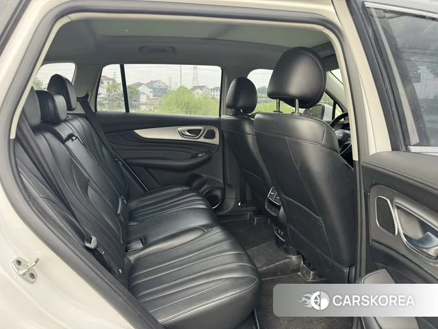Roewe RX5 MAX 2019 Белый из Китая, фото 5