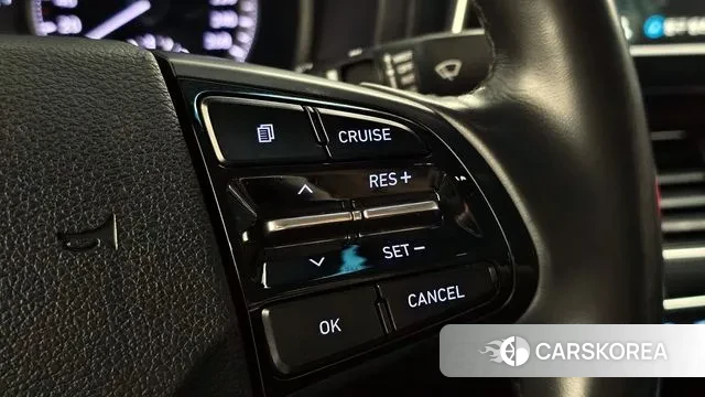 Hyundai Grandeur IG 2018 Серый из Кореи, фото 5