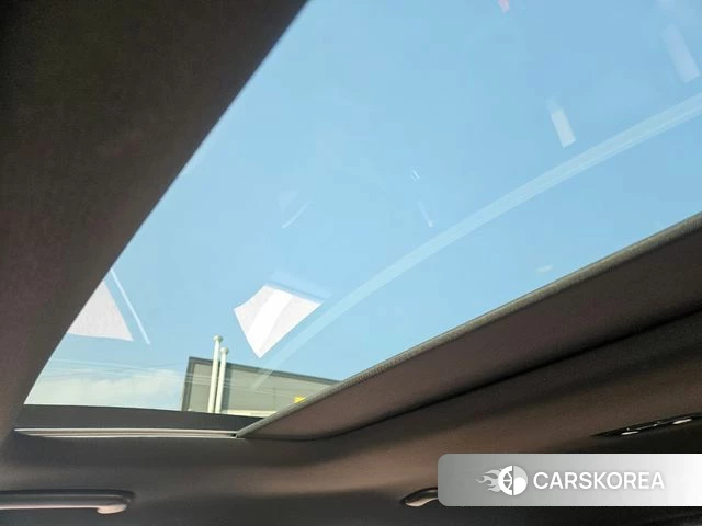 Kia EV6 2022 Белый из Кореи, фото 5