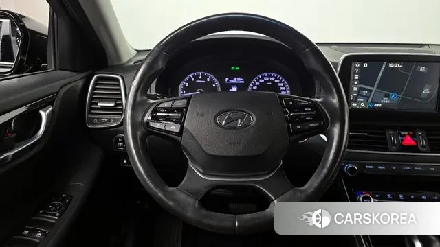 Hyundai Grandeur IG 2018 Черный из Кореи, фото 5