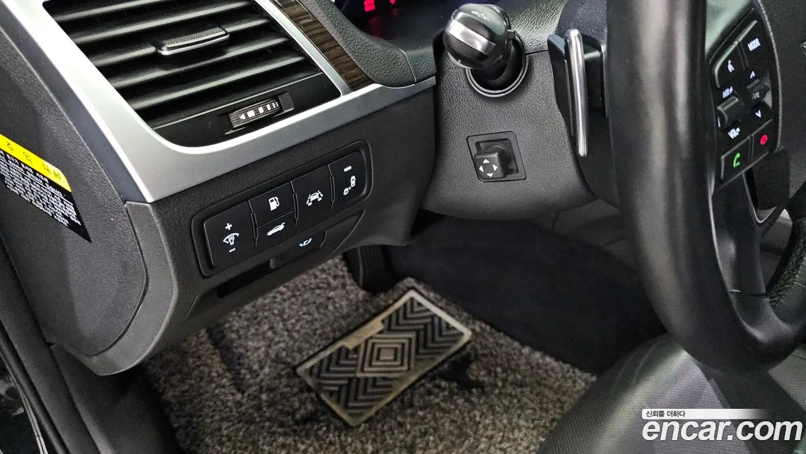 Genesis G80 2019 из Кореи, фото 5