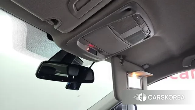 Renault Korea (Samsung) The New QM6 2020 Серый из Кореи, фото 5