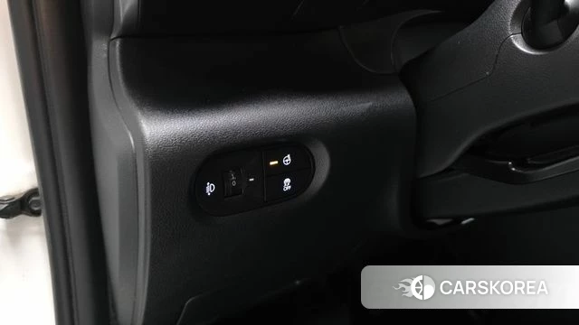 Hyundai Casper 2022 Белый из Кореи, фото 5