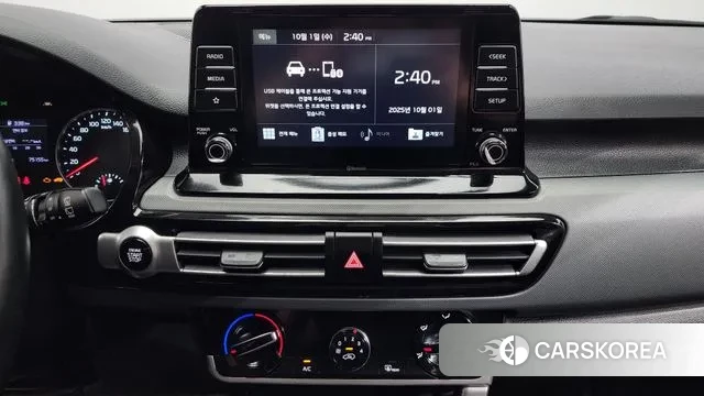 Kia Seltos 2020 Серый из Кореи, фото 5