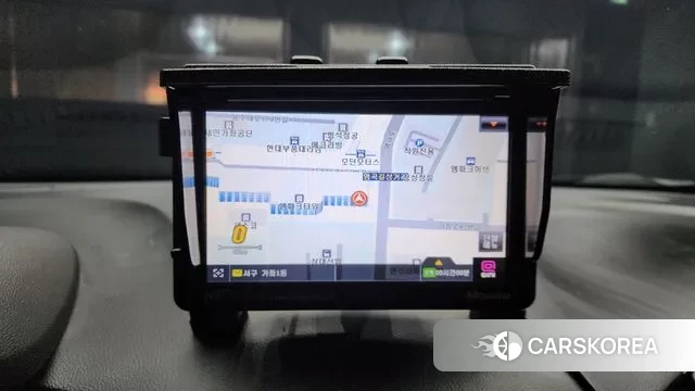 Chevrolet (GM Daewoo) The New Trax 2019 Белый из Кореи, фото 5