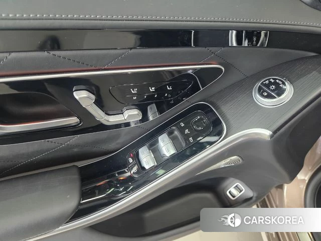 Mercedes-Benz S-Class W223 2025 Коричневый из Кореи, фото 5