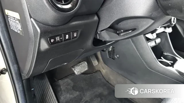 Kia Morning Urban (JA) 2020 Жемчужный цвет из Кореи, фото 5