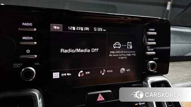 Kia Sorento 4th Generation 2021 Белый из Кореи, фото 5