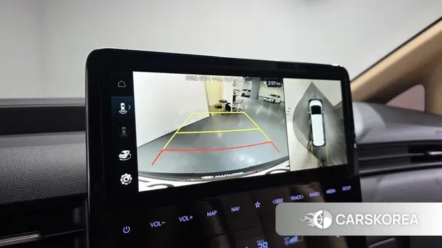 Hyundai Staria 2023 Черный из Кореи, фото 5