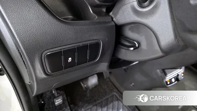 Kia The New Kia Ray 2022 Белый из Кореи, фото 5