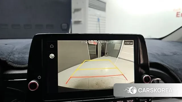 Kia The New Morning (JA) 2023 Серый из Кореи, фото 5