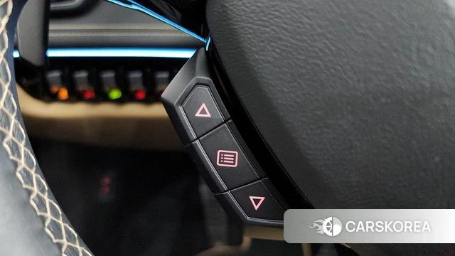 Lamborghini Huracan 2021 Небесно-голубой из Кореи, фото 5