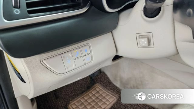 Genesis G70 2019 Серый из Кореи, фото 5