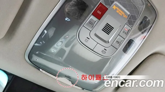 Genesis GV70 id 2683240 из Кореи 5