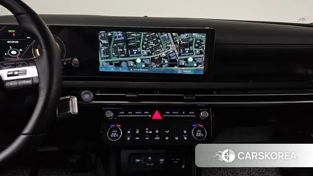 Hyundai The New Tucson (NX4) 2025 Серый из Кореи, фото 5