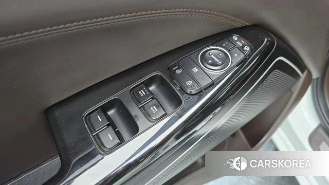Kia Come New K7 2018 Белый из Кореи, фото 5
