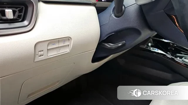 Kia Sorento 4th Generation 2022 Серый из Кореи, фото 5