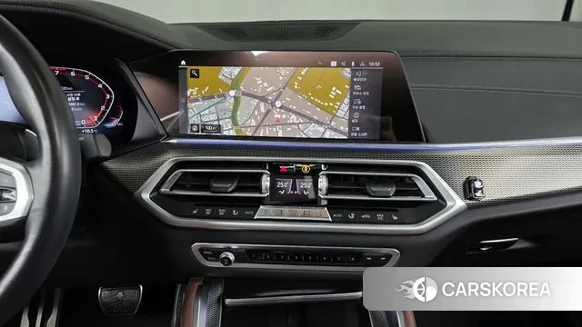 BMW X6 (G06) 2022 Белый из Кореи, фото 5