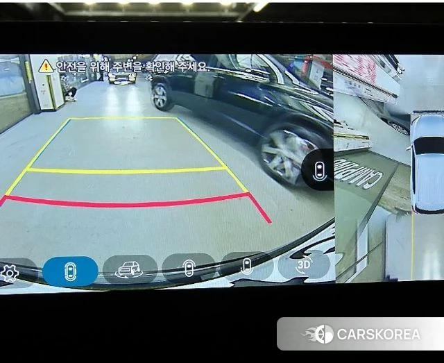 Ssangyong Rexton New Arena 2023 Серый из Кореи, фото 5