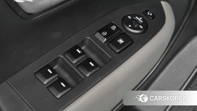 Kia The New Ray 2021 Серый из Кореи, фото 5