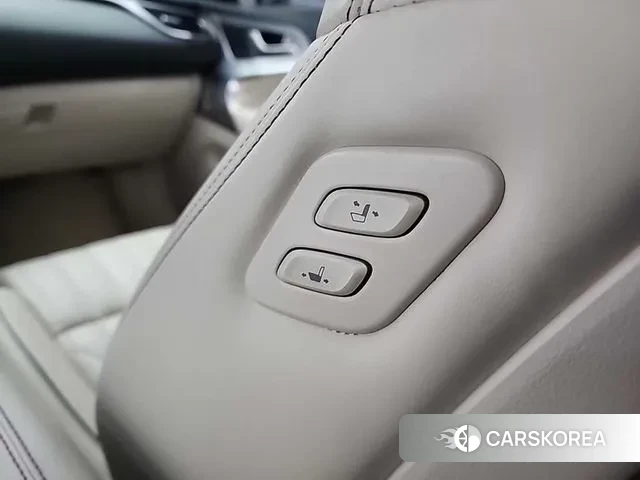 Genesis G70 2018 Белый из Кореи, фото 5