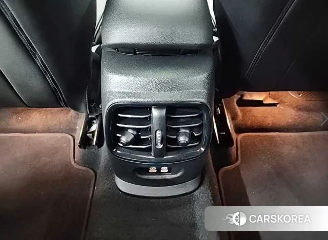 Mini Cooper S Clubman 2023 Зеленый из Кореи, фото 5