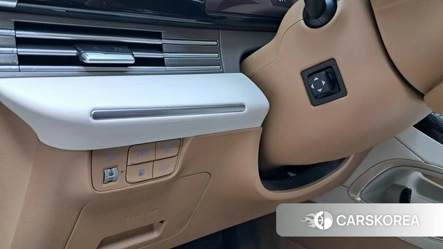 Hyundai The New Grandeur IG 2022 Белый из Кореи, фото 5