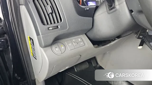 Hyundai The New Grand Starex 2020 Синий из Кореи, фото 5