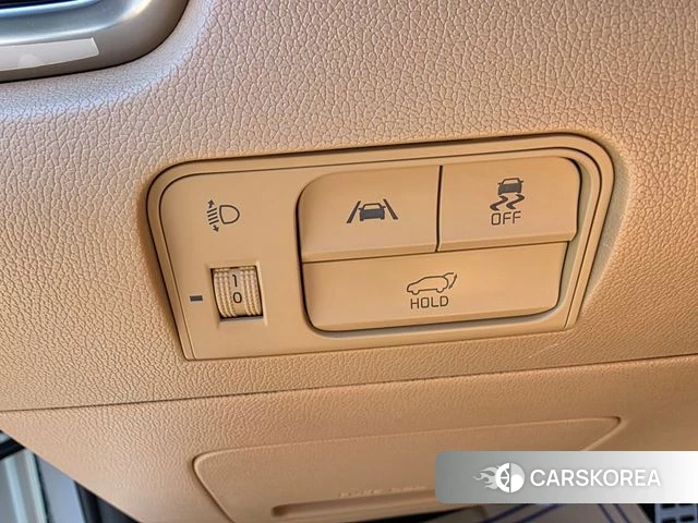 Kia Sorento 4th Generation 2023 Белый из Кореи, фото 5