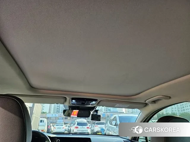 Kia K5 3rd generation 2020 Белый из Кореи, фото 5