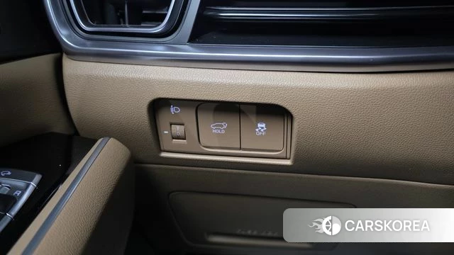 Kia The New Sorento 4th Generation 2024 Белый из Кореи, фото 5