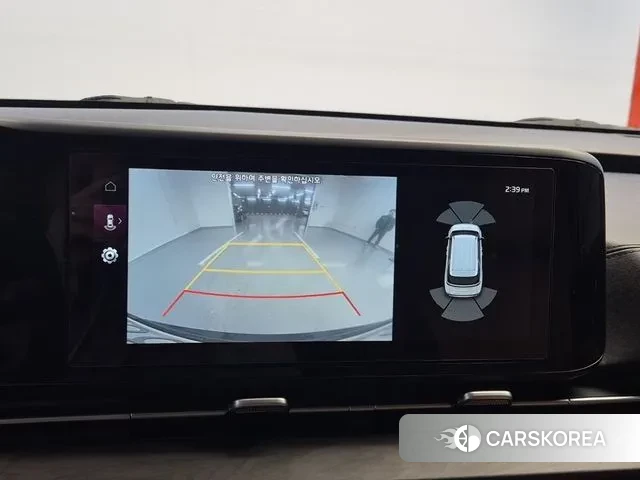 Kia Carnival 4th generation 2022 Черный из Кореи, фото 5