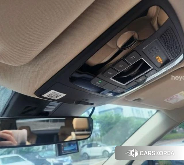 Kia Carnival 4th generation 2021 Белый из Кореи, фото 5