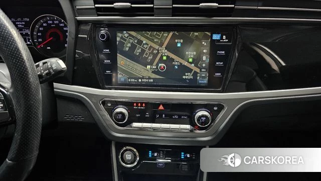 Ssangyong Beautiful Korando 2020 Белый из Кореи, фото 5