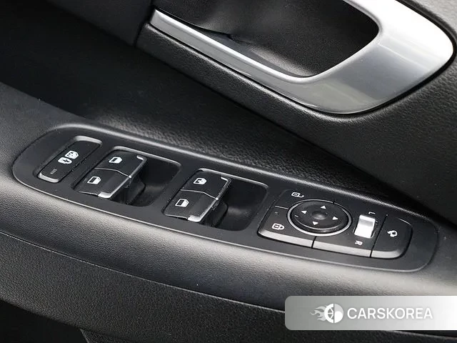 Hyundai Sonata (DN8) 2019 Серый из Кореи, фото 5