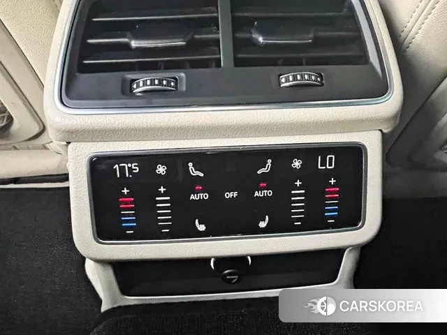 Audi A6 (C8) 2020 Белый из Кореи, фото 5