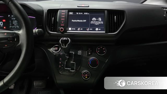 Kia The New Kia Ray 2024 Жемчужный цвет из Кореи, фото 5