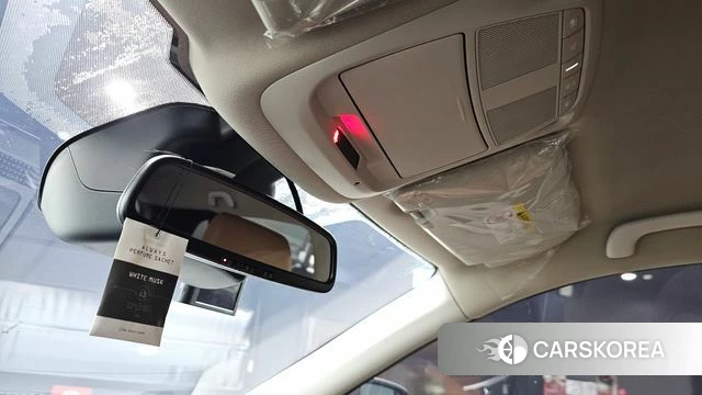 Renault Korea (Samsung) The New QM6 2023 Фиолетовый из Кореи, фото 5