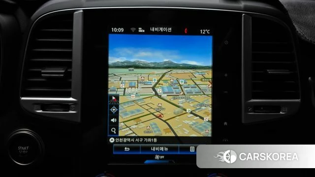 Renault Korea (Samsung) QM6 2019 Белый из Кореи, фото 5