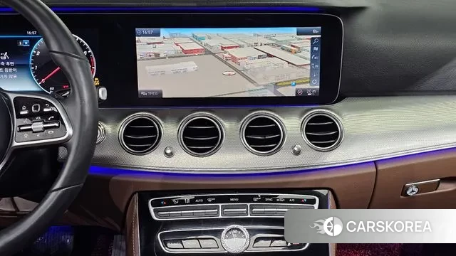 Mercedes-Benz E-Class W213 2019 Белый из Кореи, фото 5