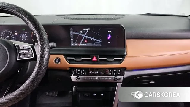 Kia The New Seltos 2023 Белый из Кореи, фото 5